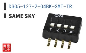 DS05-127-2-04BK-SMT-TR ͼƬ